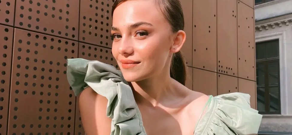 Bahar Şahin