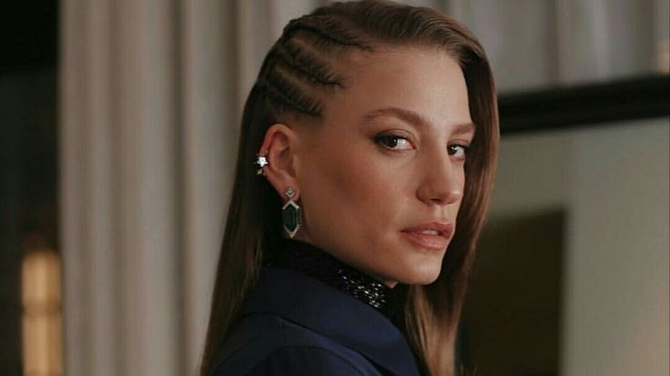 Serenay Sarıkaya neden bağımsız sinemayı tercih etti?