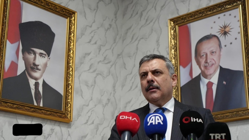 Mustafa Çiftçi’nin kariyer yolculuğu neyi gösteriyor?