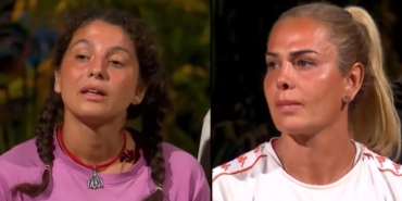 survivor nagihan karadere