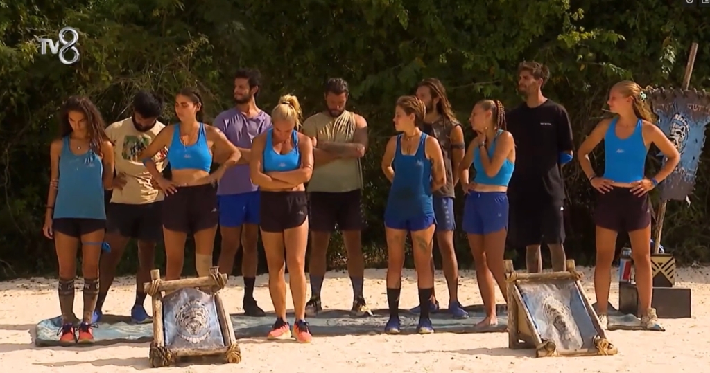 Survivor 2026 takımlarında kimler yer alıyor?