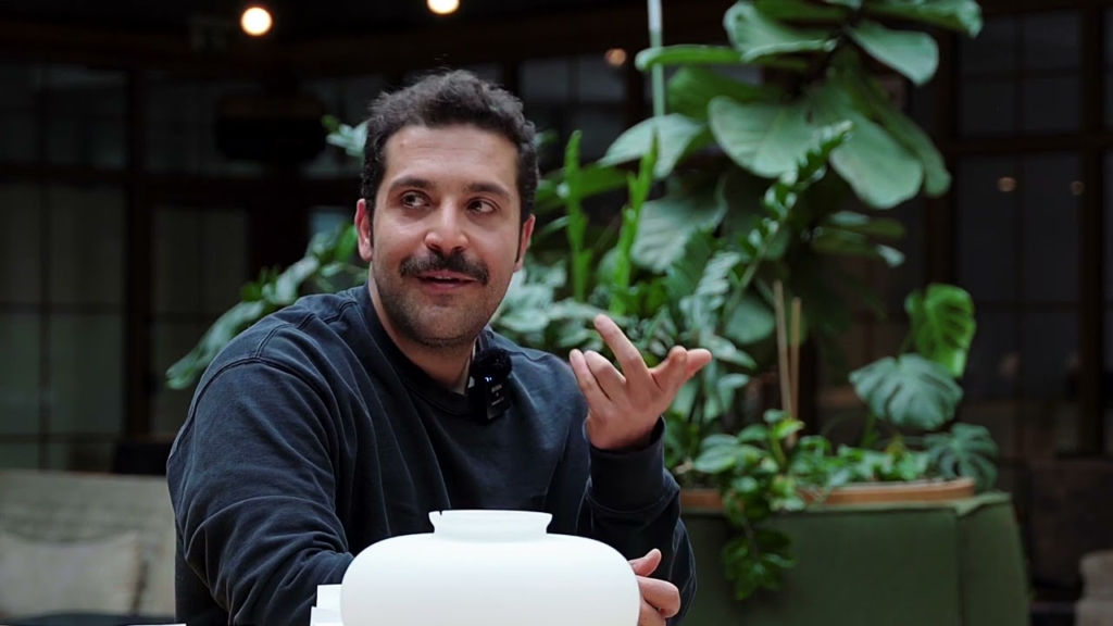 Cihat Süvarioğlu’nun yeni projesi kariyerine nasıl etki edecek?