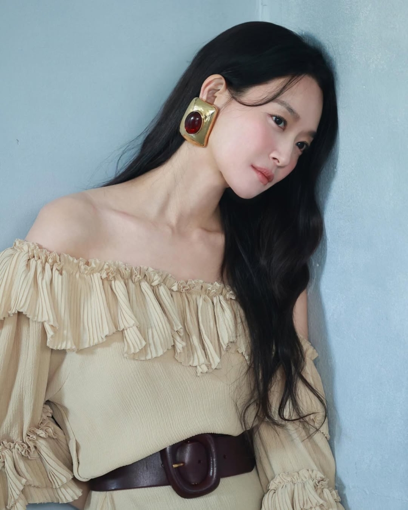 “Kore’nin Rüya Çifti Evleniyor! Shin Min Ah ve Kim Woo Bin’den 10 Yıl Sonra Masal Gibi Düğün Kararı” 7 5 29
