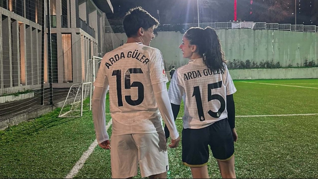 Duru Nayman kimdir ve spor kariyerine nasıl başladı?