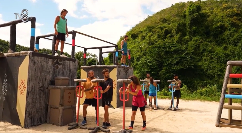 Survivor 19 Şubat 2026 ödül oyunu neden bu kadar önemliydi?