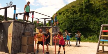 Survivor 19 şubat 2026 ödül oyunu