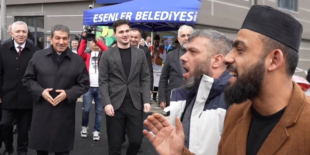 Celal Karatüre kimdir? “Kabe’de Hacılar Hu Der Allah” videosuyla ünlenen isim nereli, nasıl meşhur oldu? 8 Celal Karatüre nereli?
