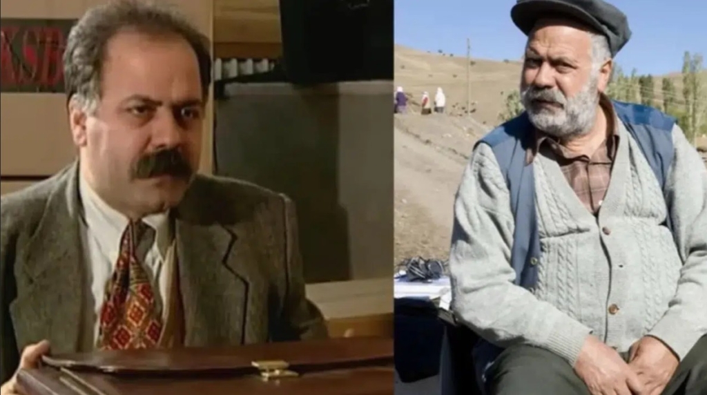 Ali Tutal Kimdir Ve Hangi Filmlerde Rol Aldı?