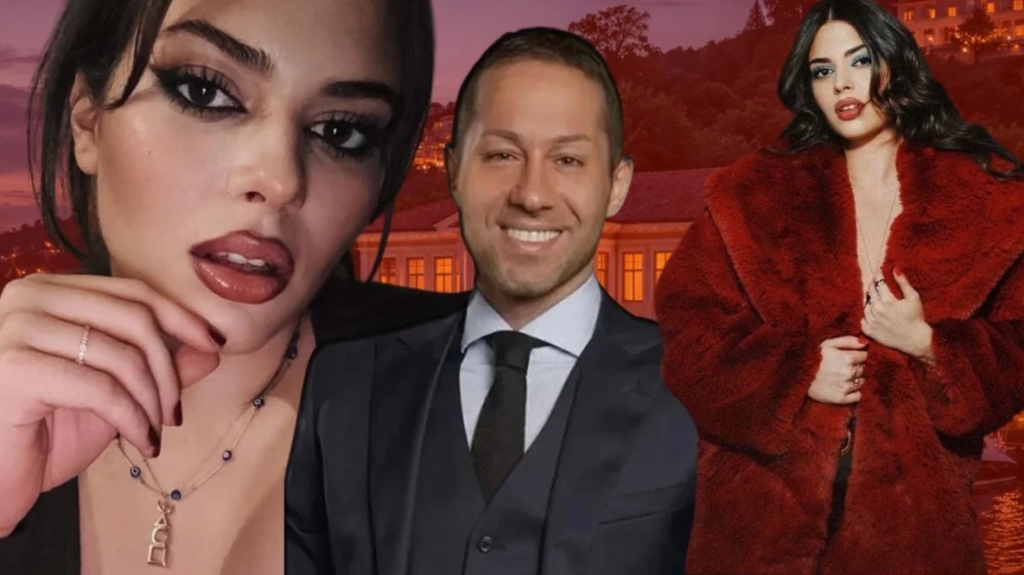 Derin Talu ve Kasım Garipoğlu iddiaları gündemde! Yalı partilerine kimler katıldı? 14 Yalıda yasa dışı maddeler kullanıldığı iddiası doğru mu?