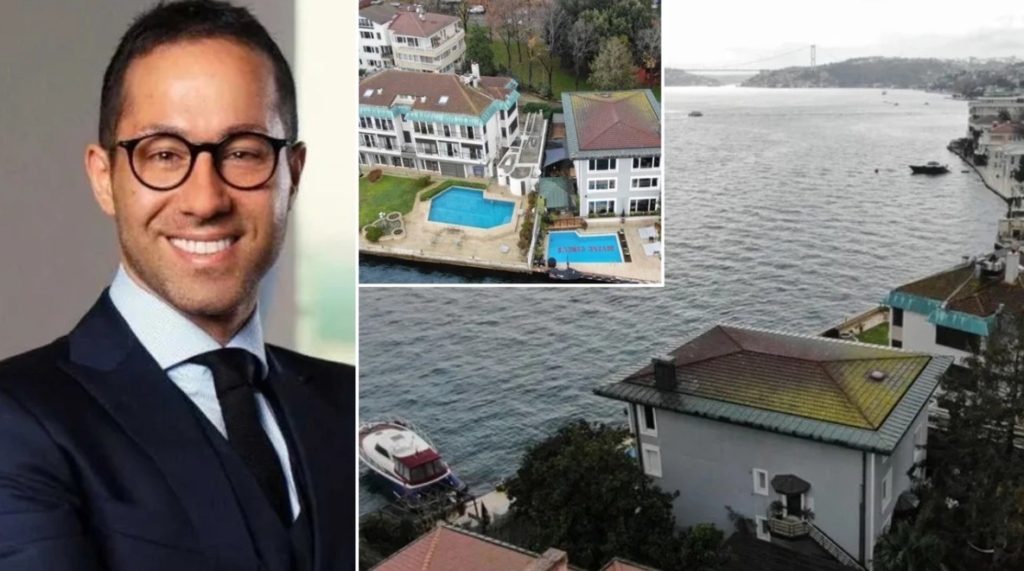 İsmail Ahmet Akçay kimdir?