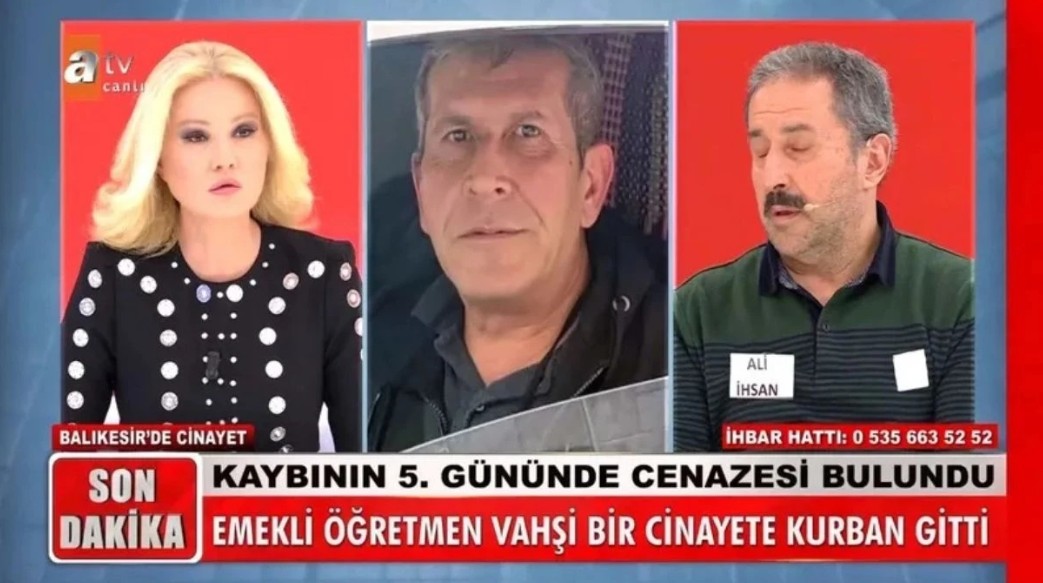 Tuğyan Ülkem Gülter, sessizliğini ilk kez bozdu.