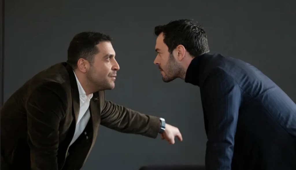 Sevdiğim Sensin 6. Bölüm izleyicileri neler bekliyor?