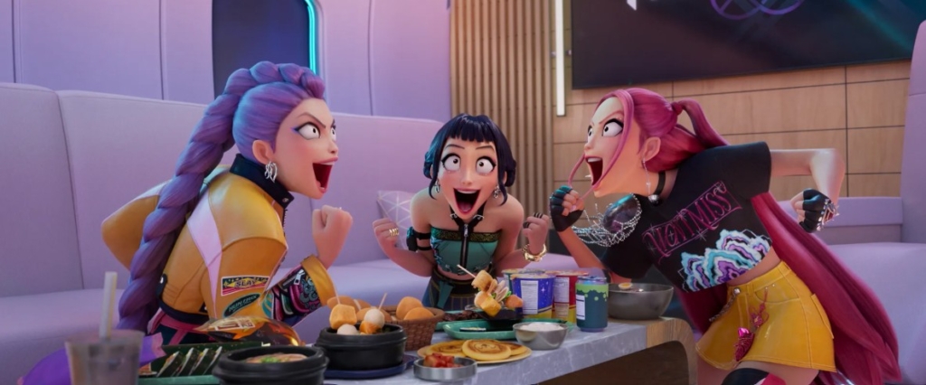 Hollywood’da K-Pop etkisi artıyor mu?