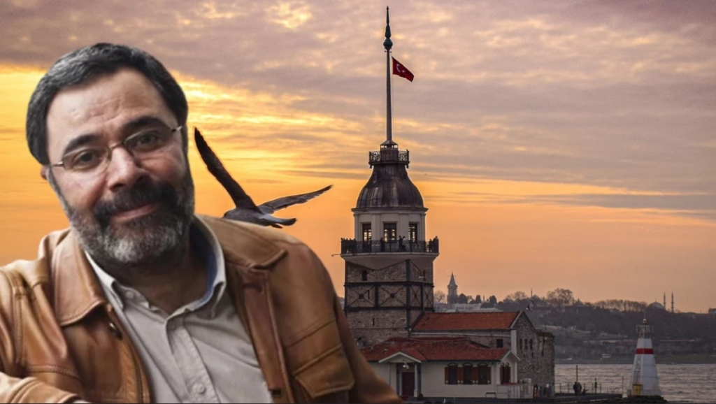 İstanbul Hatırası dizisi hangi romandan uyarlandı?