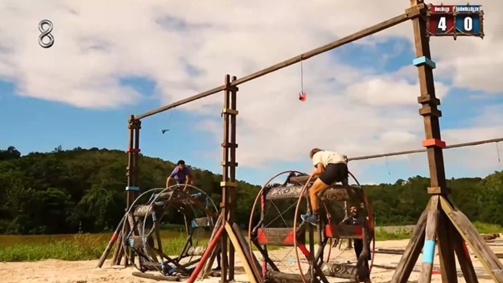 Survivor 2026 yeni oyun sistemi adaletli mi?