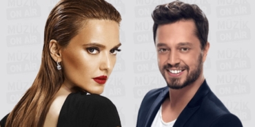 Murat Boz ve Demet Akalın Krizi