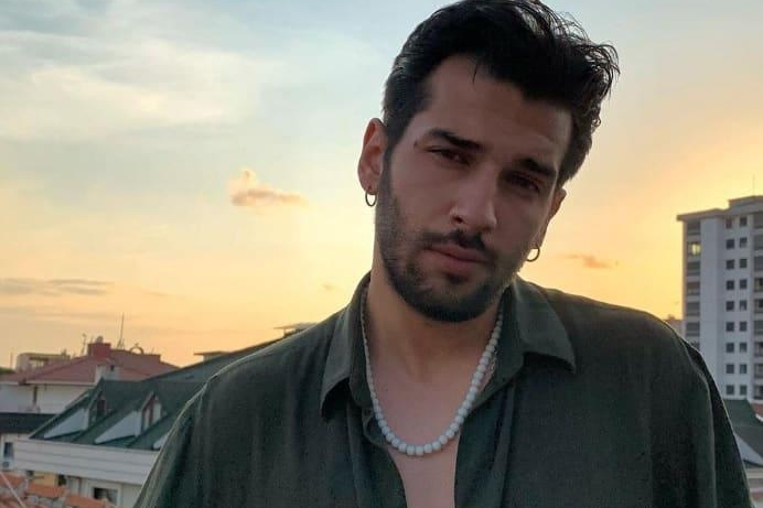 Pelin Akil ile Baran Bölükbaşı ilişkisi doğrulanacak mı?