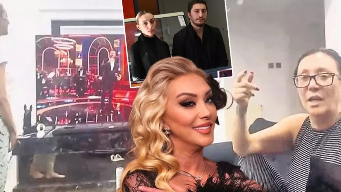 Güllü Cinayetinde Bomba Gelişme!