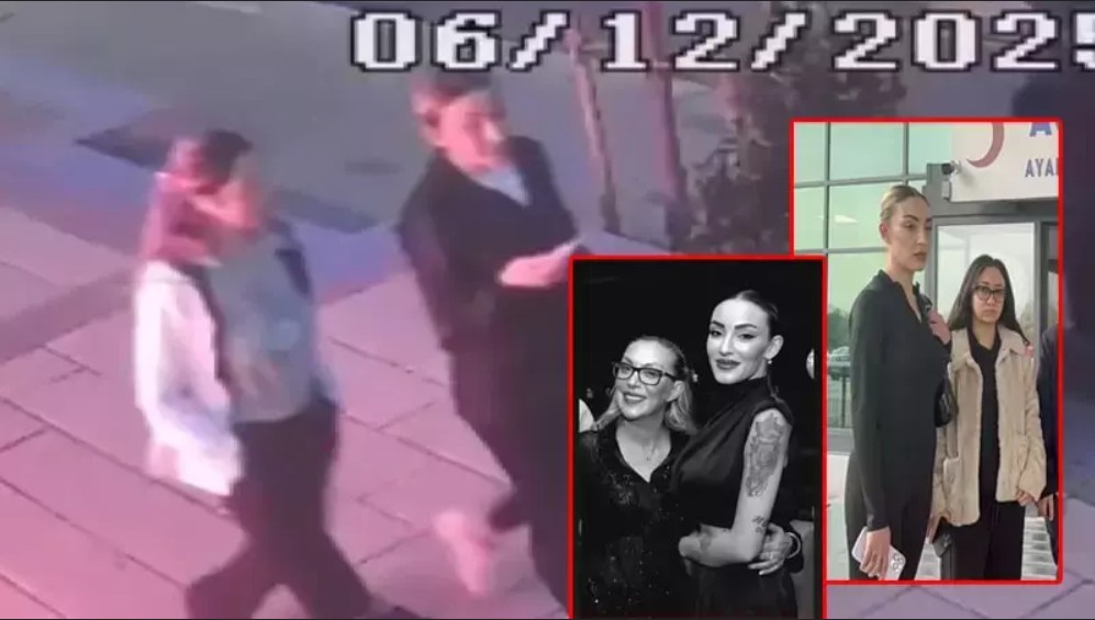 Güllü dosyasında kan donduran iddia!