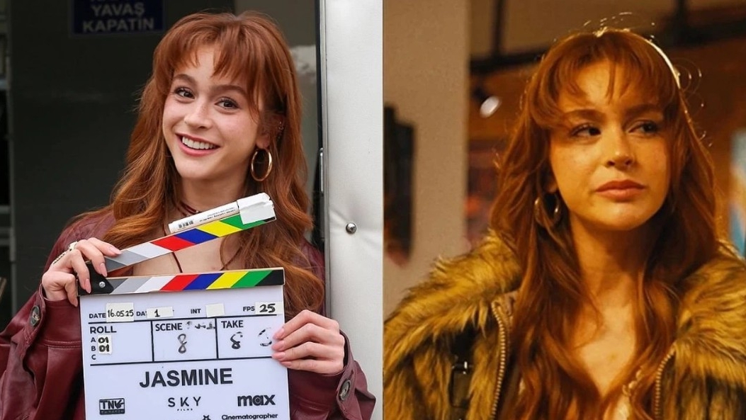 HBO Max’te Yayınlanan Jasmine Dizisi Gündemi Karıştırdı: Müstehcenlik Soruşturması ve Protestolar Peş Peşe Geldi 13 Jasmine Dizisi hangi platformda ?