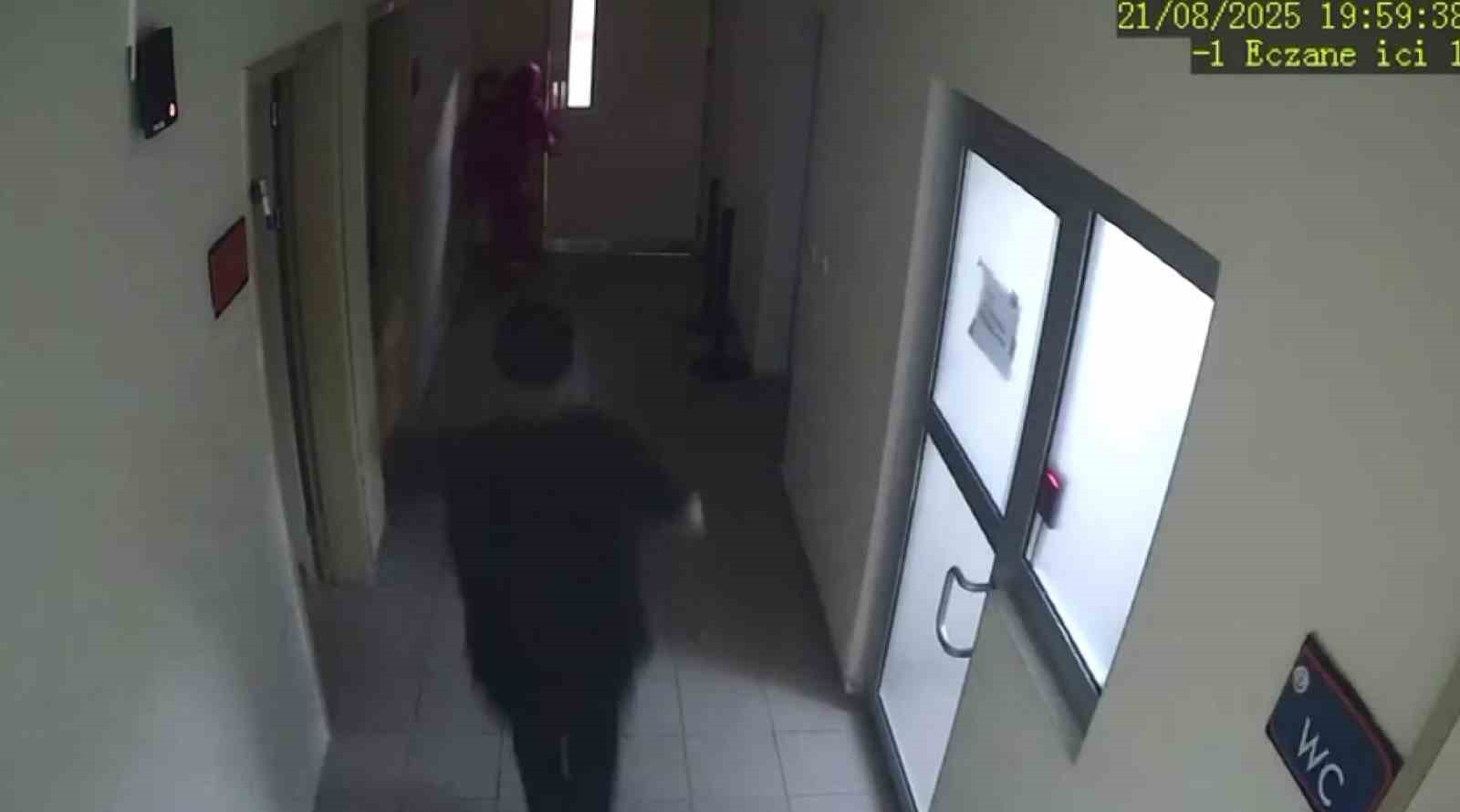 5 ay once eski esini silahla yaralamisti dehsetin guvenlik kamerasi ortaya cikti 2 mwj6En2t