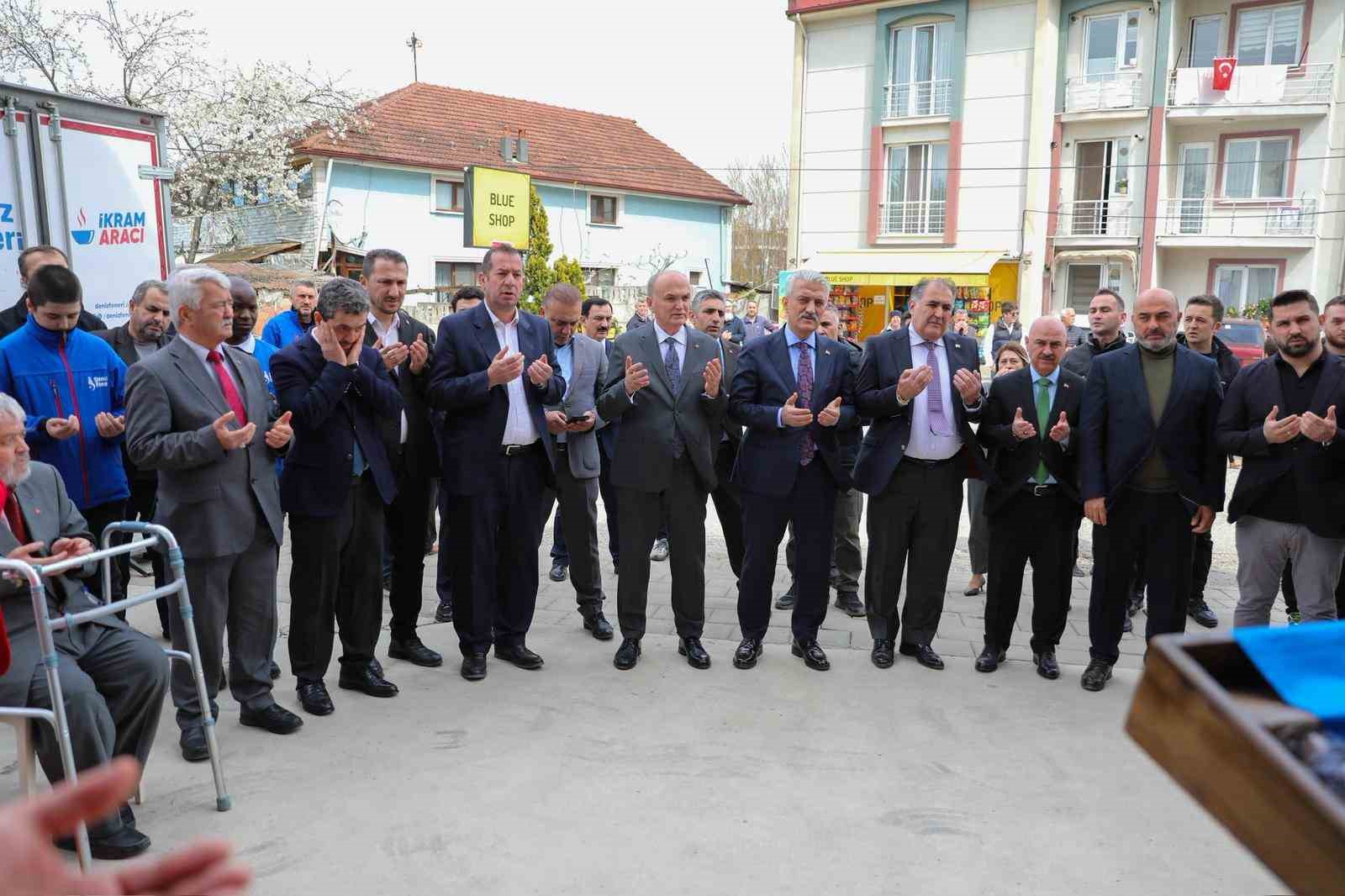 5 bin ihtiyac sahibi ucretsiz alisveris yapabilecek 2 sqkXiUWs