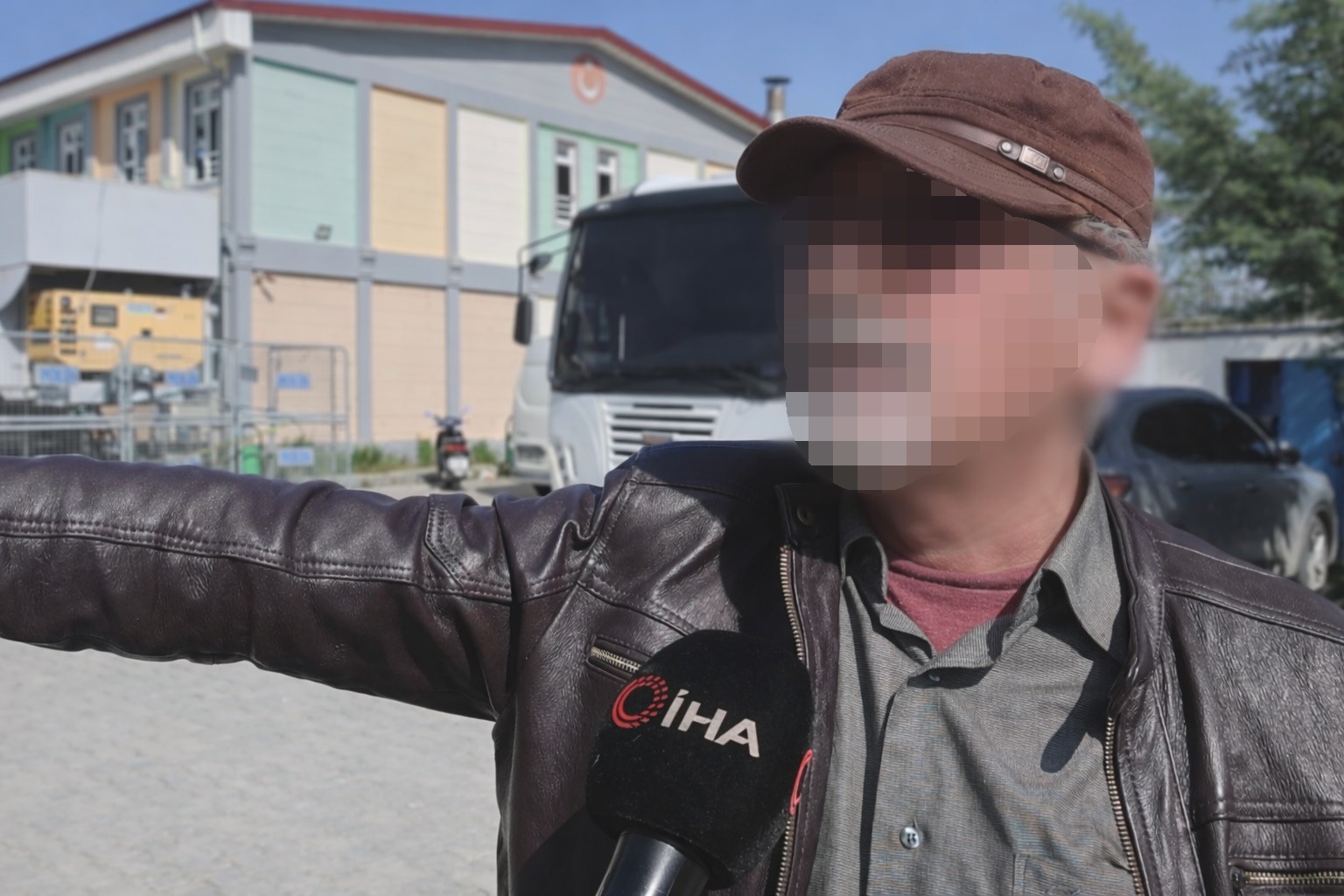 5 buçuk milyon TL’lik vurgunun ardından emekli öğretmeni de dolandırmaya çalışan sahte başkomiserin ‘suç’ oyununu polis bozdu 4 5 bucuk milyon tllik vurgunun ardindan emekli ogretmeni de dolandirmaya calisan sahte baskomiserin suc Wvtj9K7q