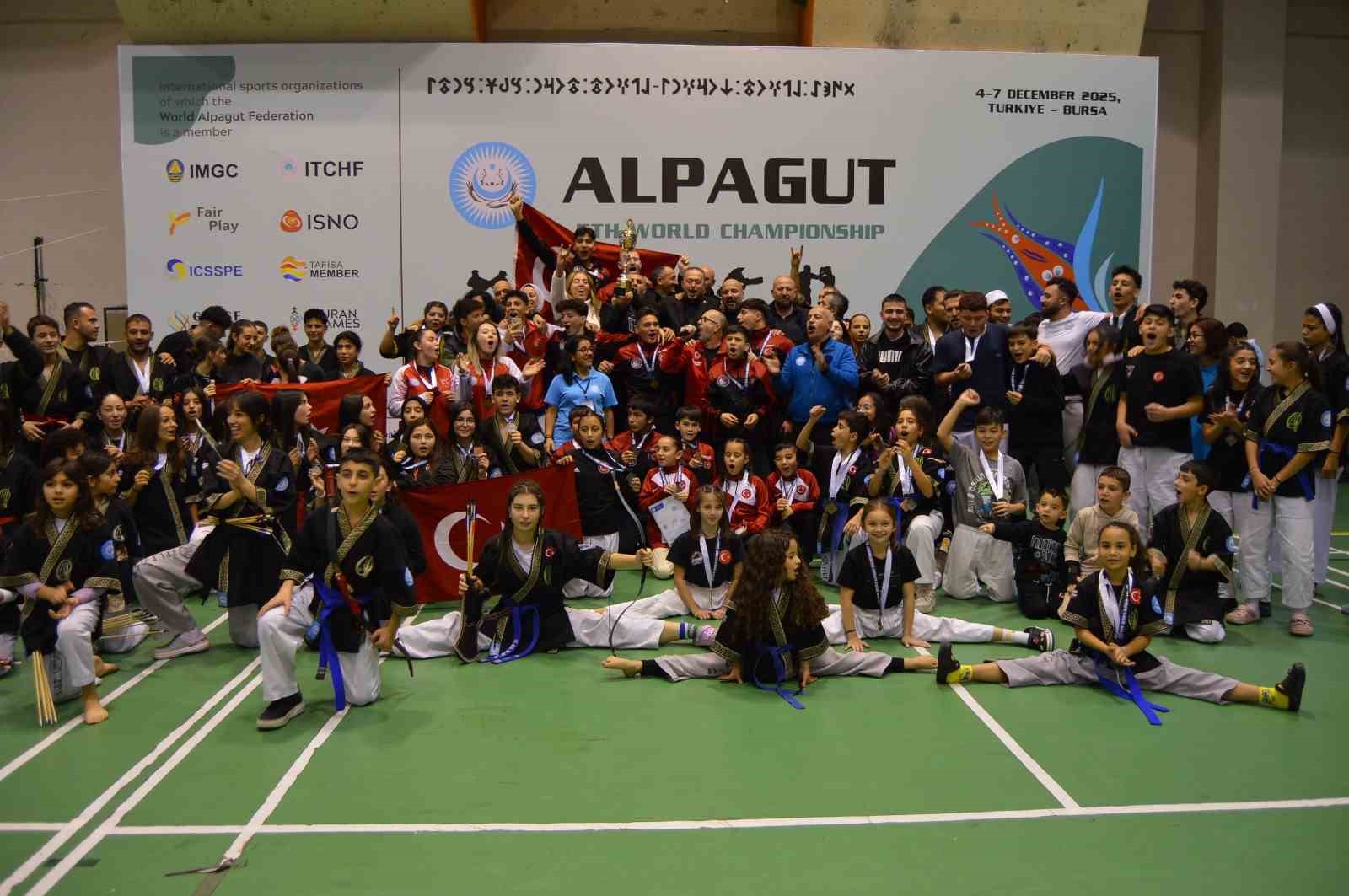 5 dunya alpagut sampiyonasinin galibi turkiye 2 depgZCcP