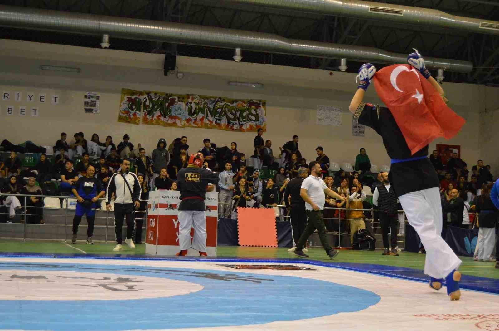 5 dunya alpagut sampiyonasinin galibi turkiye 4 ZZasZseu
