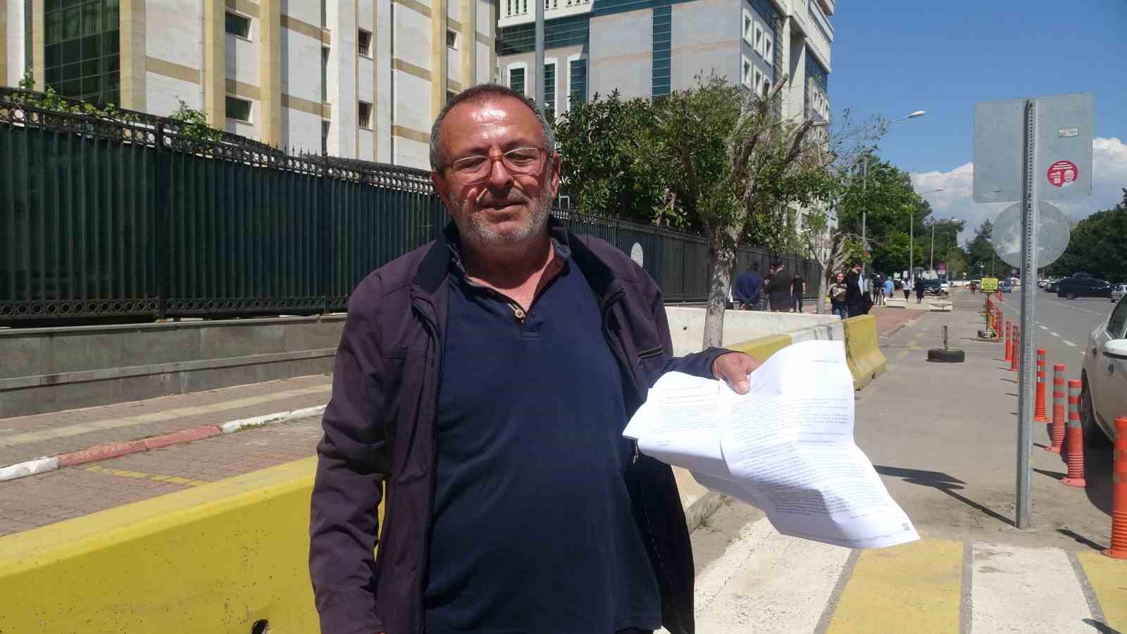 5 farkli isimle 60 yil yasadi kendini bulmak icin actigi davada mahkemenin kabulu umutlarini 6ntJ8lC9