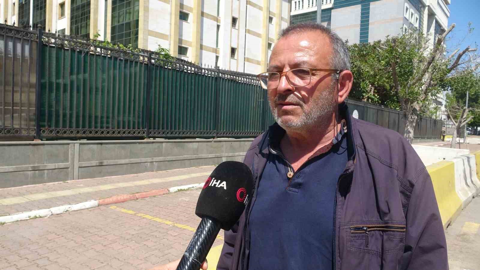 5 farkli isimle 60 yil yasadi kendini bulmak icin actigi davada mahkemenin kabulu umutlarini bv2LFB9W