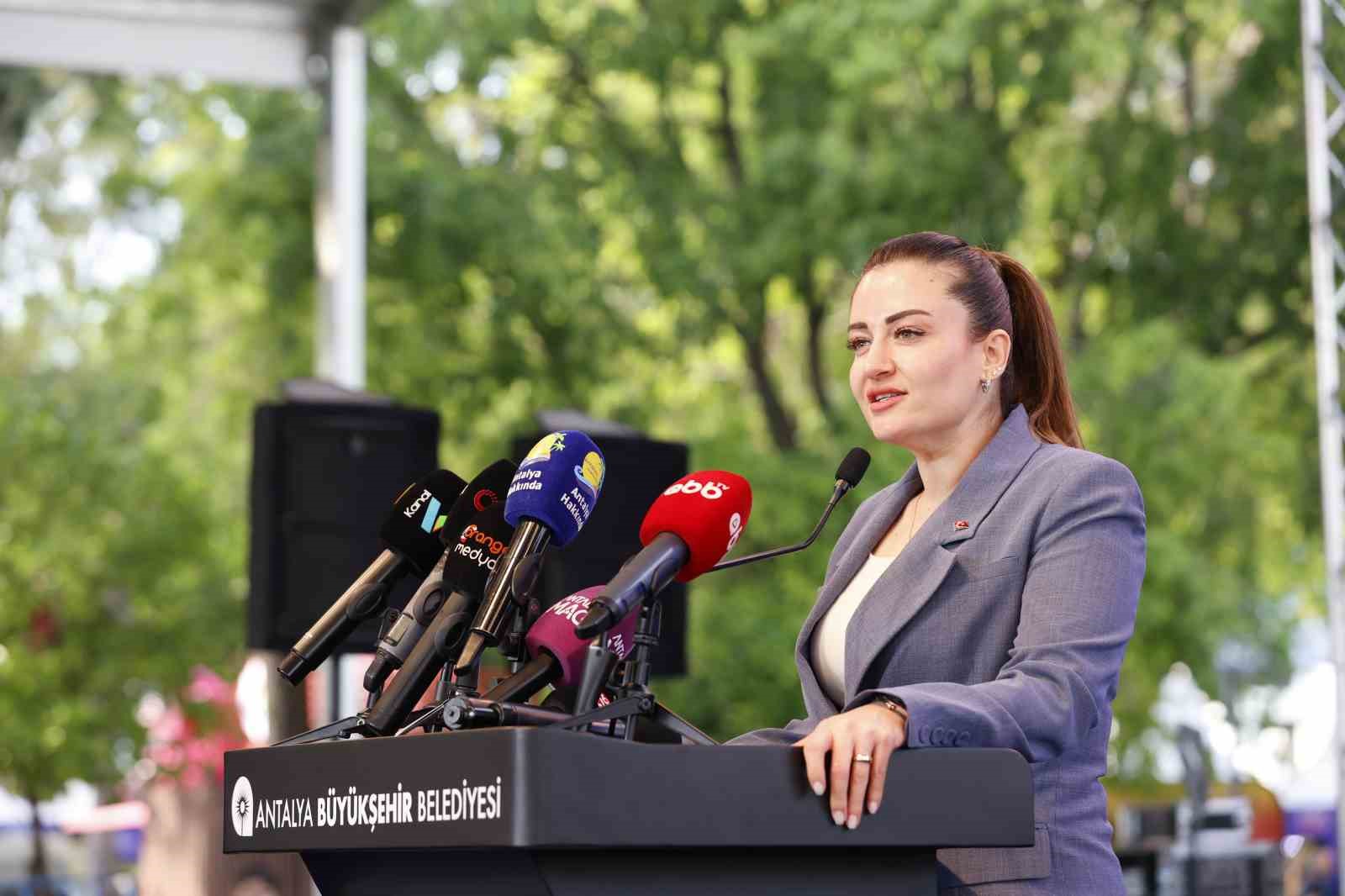5 foodfest antalya uluslararasi gastronomi festivali kapilarini acti 2