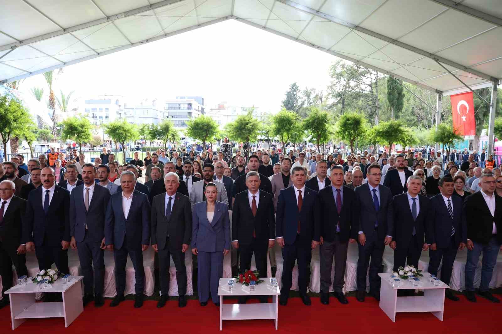 5 foodfest antalya uluslararasi gastronomi festivali kapilarini acti 24 unf8iG2j