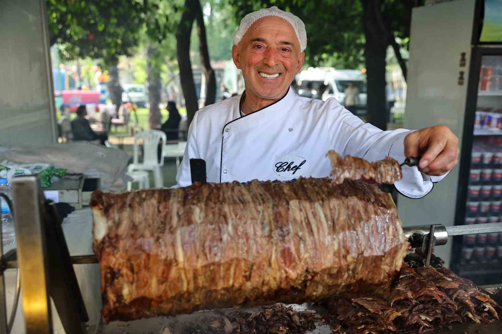 5 foodfest antalya uluslararasi gastronomi festivali kapilarini acti 7 8yRyCrv4