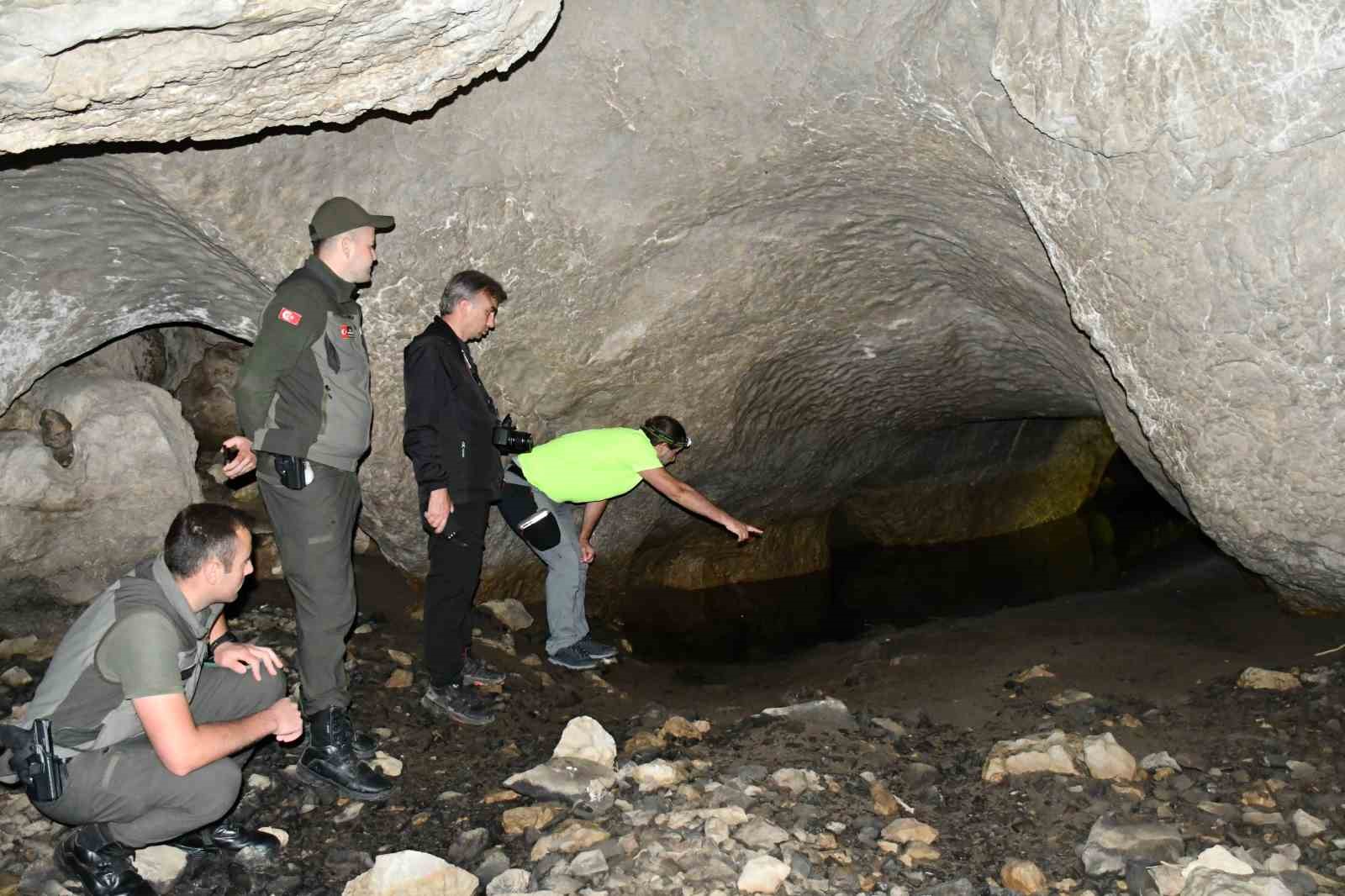 5 girisi bulunan magara turizme kazandirilmak bekliyor 0 f8mKJF3b