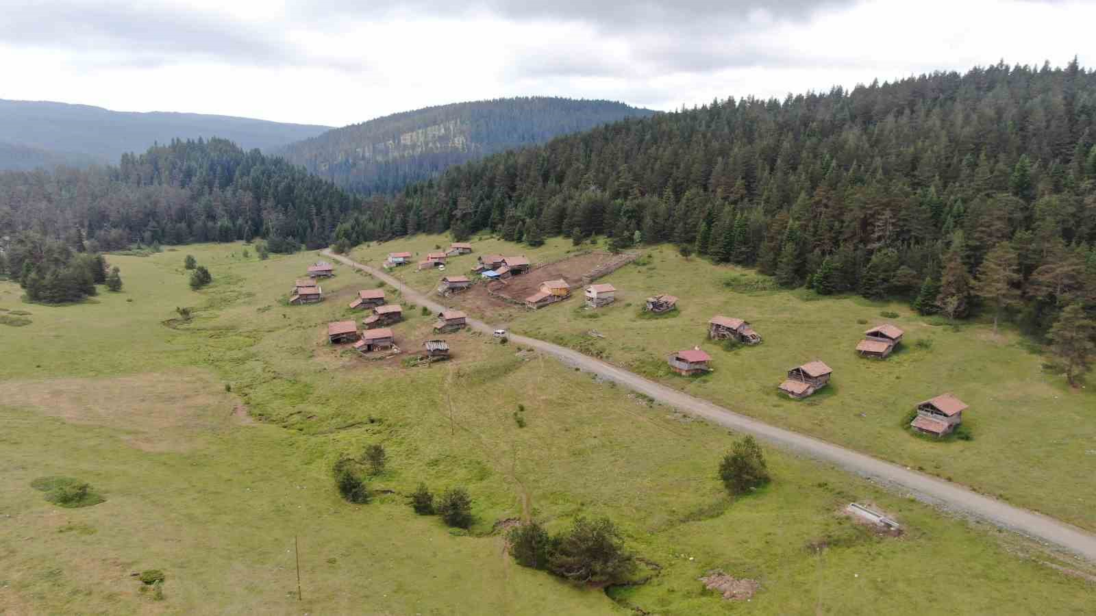 5 girisi bulunan magara turizme kazandirilmak bekliyor 6 JXsrtmtf