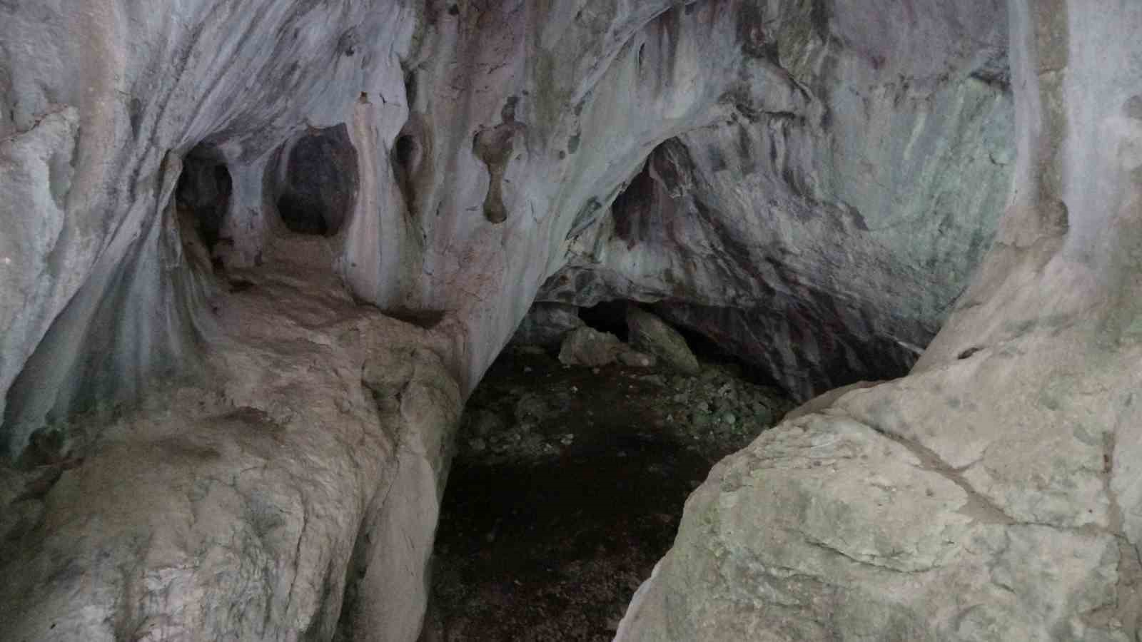 5 girisi bulunan magara turizme kazandirilmak bekliyor 9 gHSeqODb