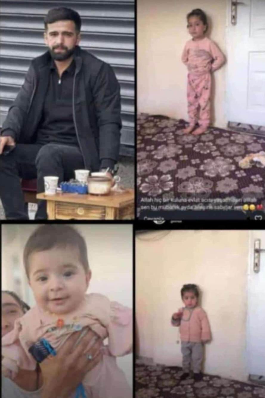 5 kisinin hayatini kaybettigi kazada kahreden detay mevlide katilmak icin yola cikmislar 0 hgawWEvL