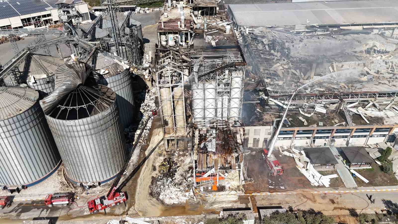 5 kişiye mezar olan Oba Makarna fabrikasındaki patlamanın gerekçeli kararı açıklandı 6 5 kisiye mezar olan oba makarna fabrikasindaki patlamanin gerekceli karari aciklandi 2 GlWAcpT6