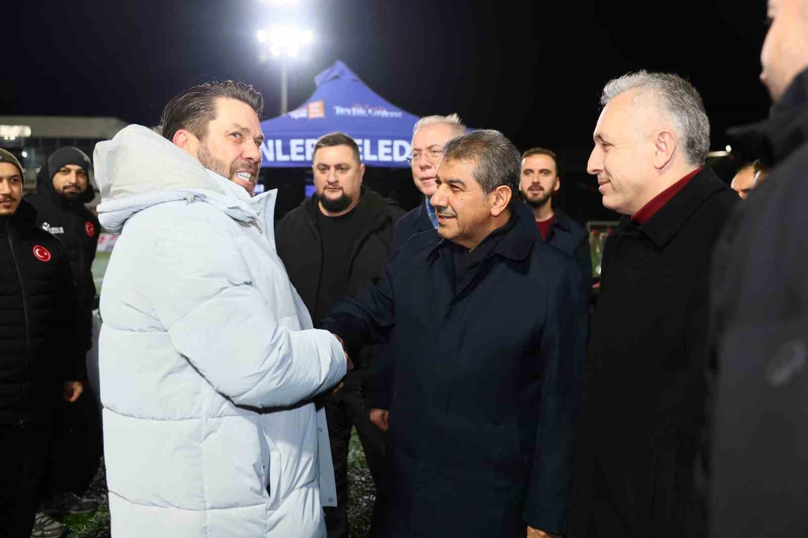 5 sabri ugan esenler sokak ligi finalinde firat aydinus duduk caldi emre tilev anlatti 9DVCjrf4