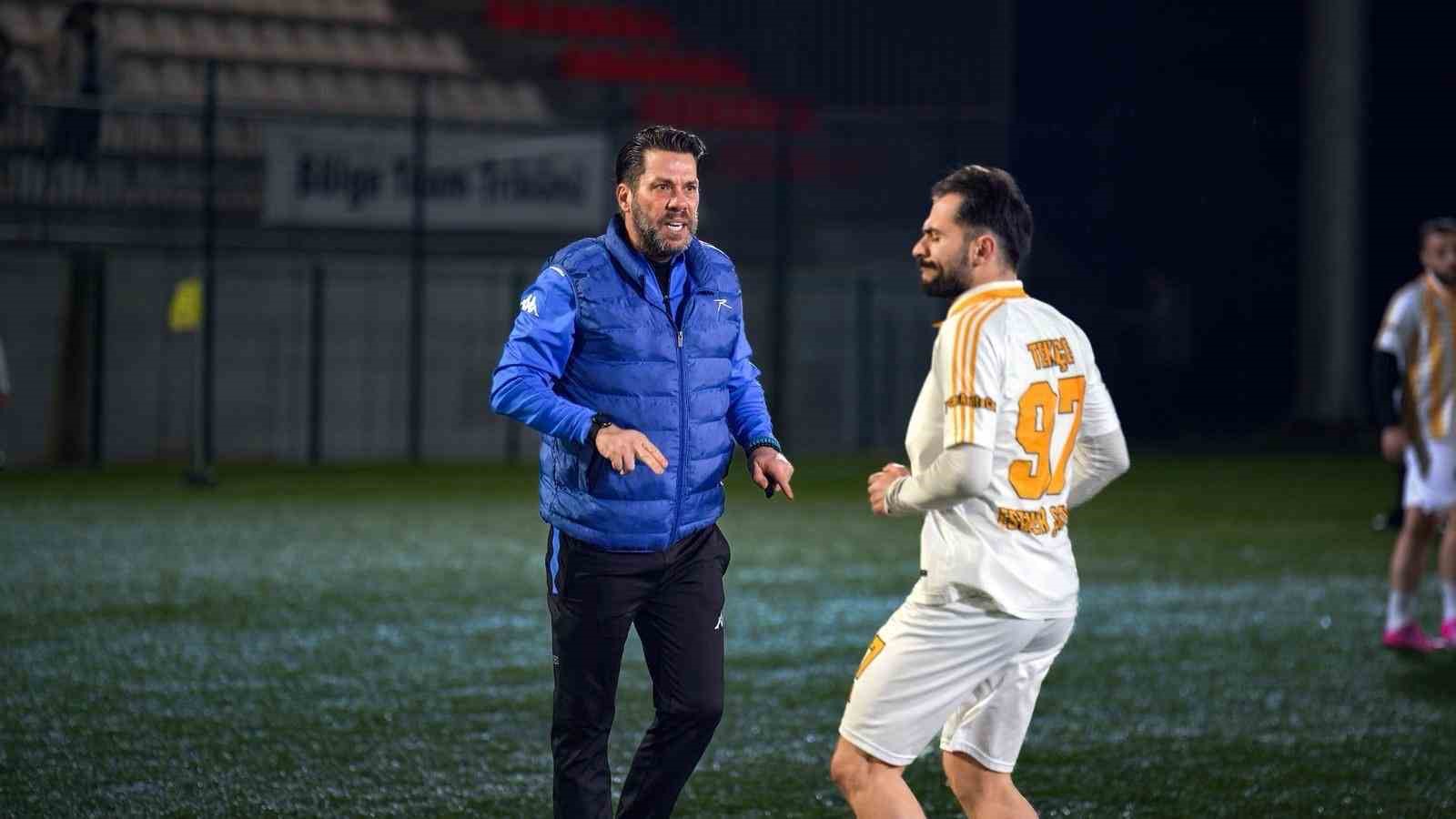 5 sabri ugan esenler sokak ligi finalinde firat aydinus duduk caldi emre tilev anlatti p2ptJenp