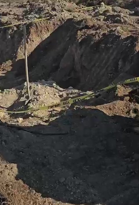 5 toprak kupun icerisinde insana ait kemik parcalari bulundu 5 ZZFKDOTF