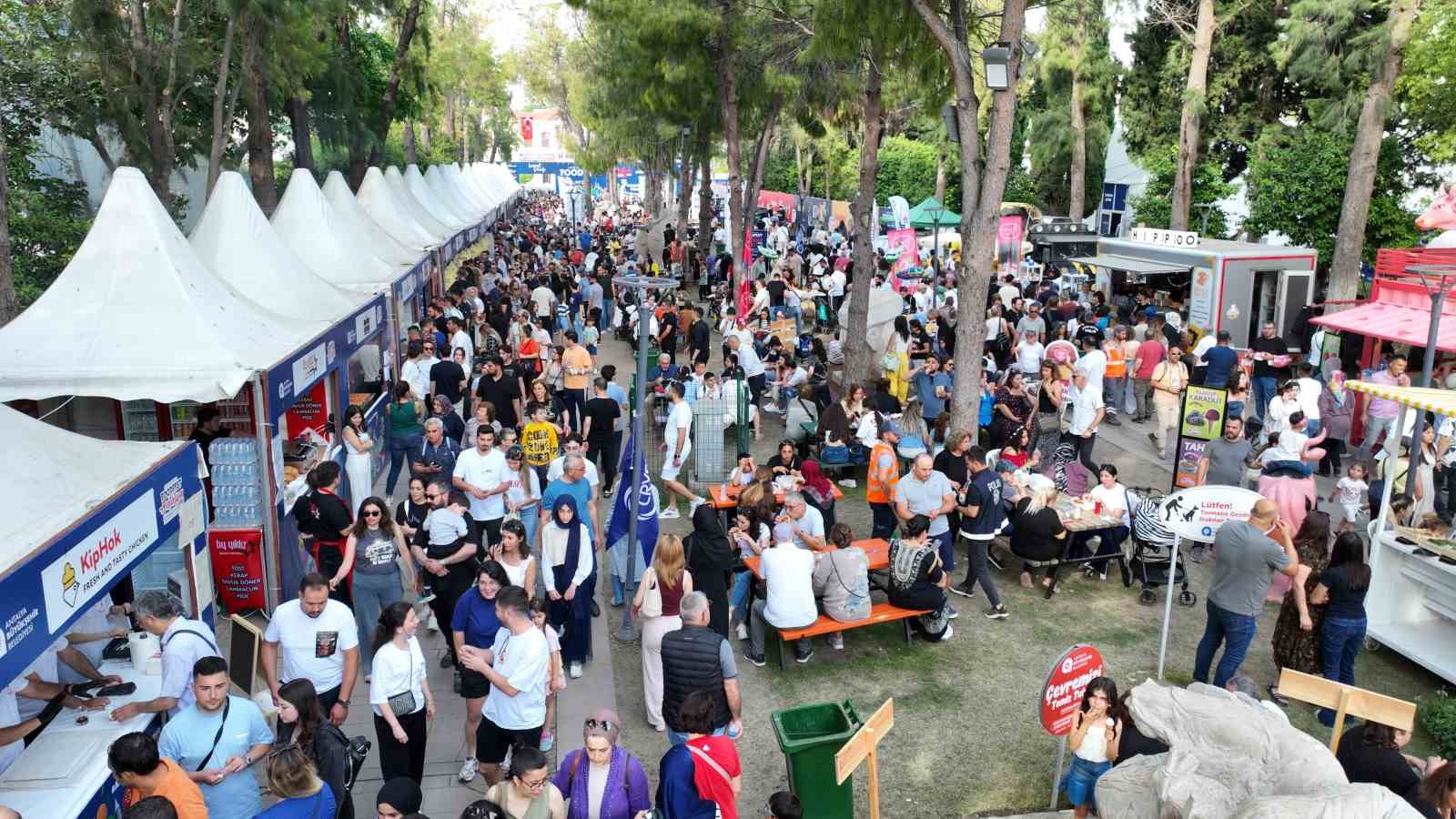 5. Uluslararası Foodfest Antalya Gastronomi Festivali başlıyor 4 5 uluslararasi foodfest antalya gastronomi festivali basliyor 0 t9iAlyQr