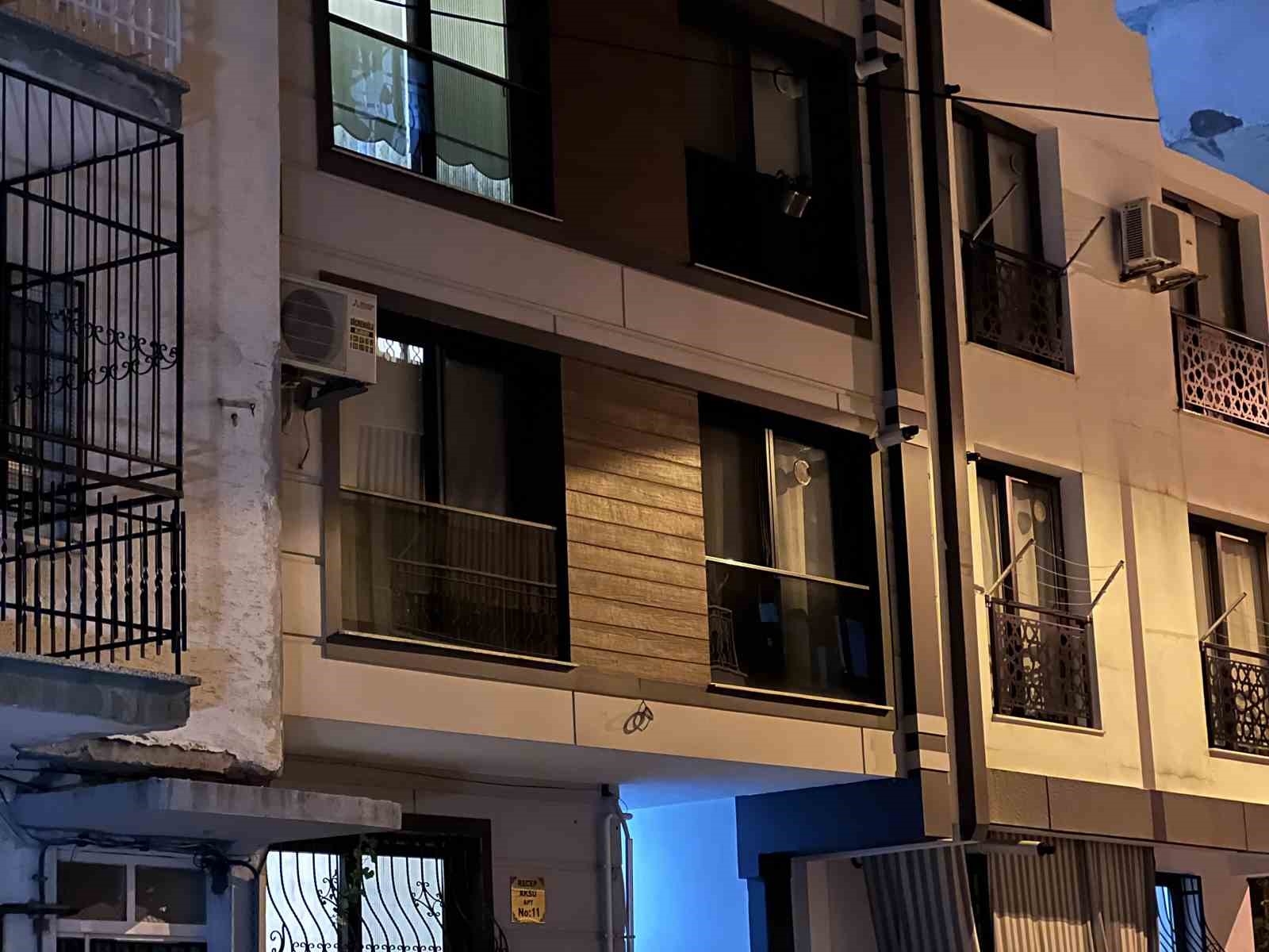 5 yarim altin icin yasli kadini oldurdu 2 HAZlUkNU