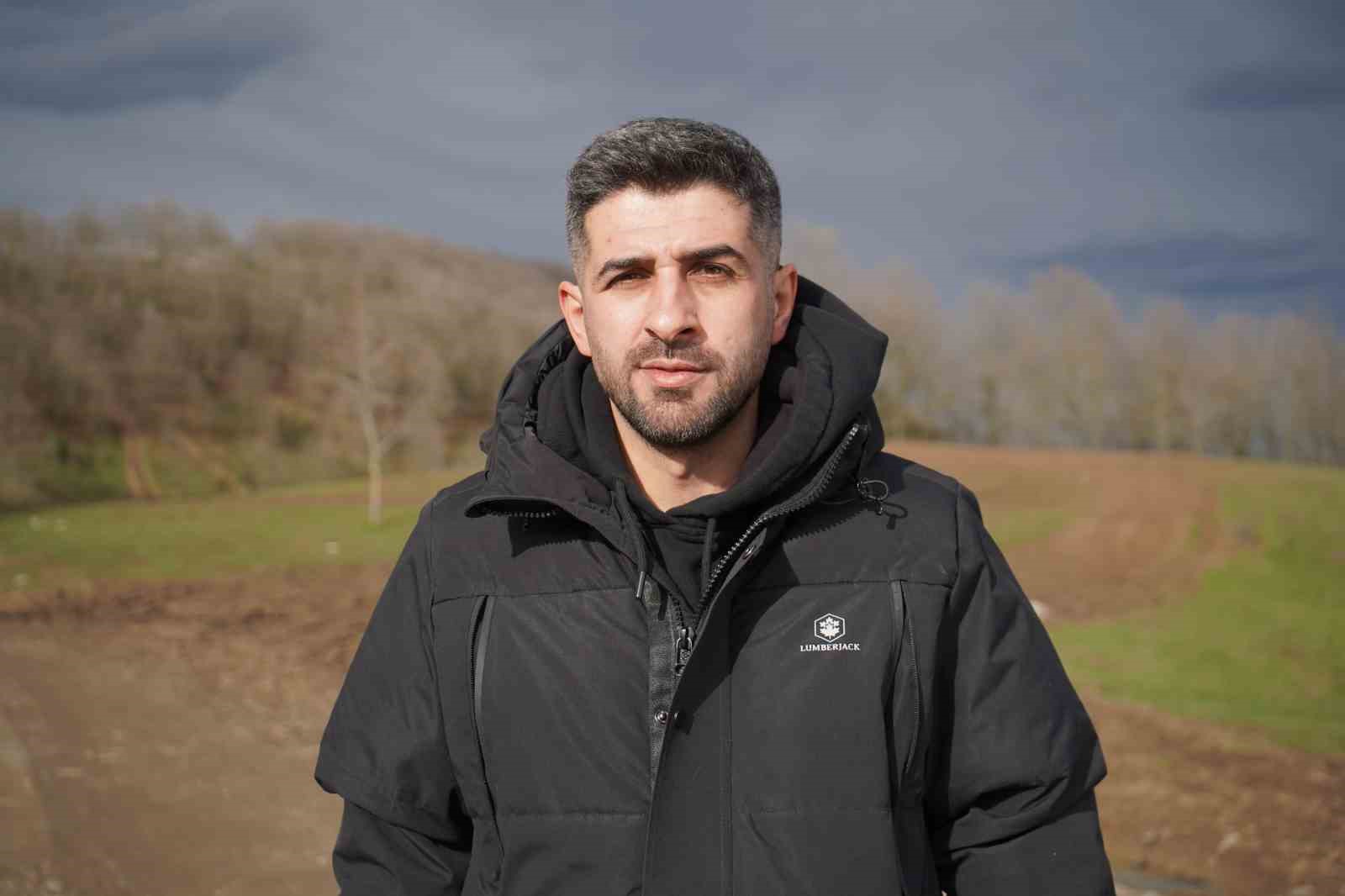 5 yasindaki ertugrulun motosiklet hikayesi kuran i kerim ile basladi 7 AZ2FJ7lB