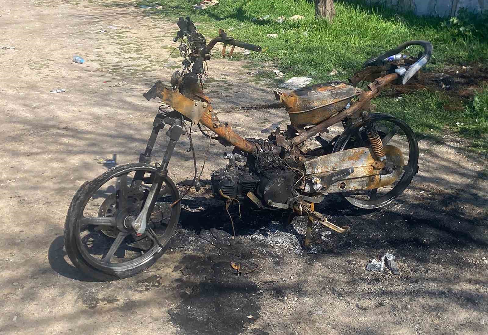 50 bin liralik motoruna 204 bin tl ceza yedi motorunu yakti 0 qnsf9AFq