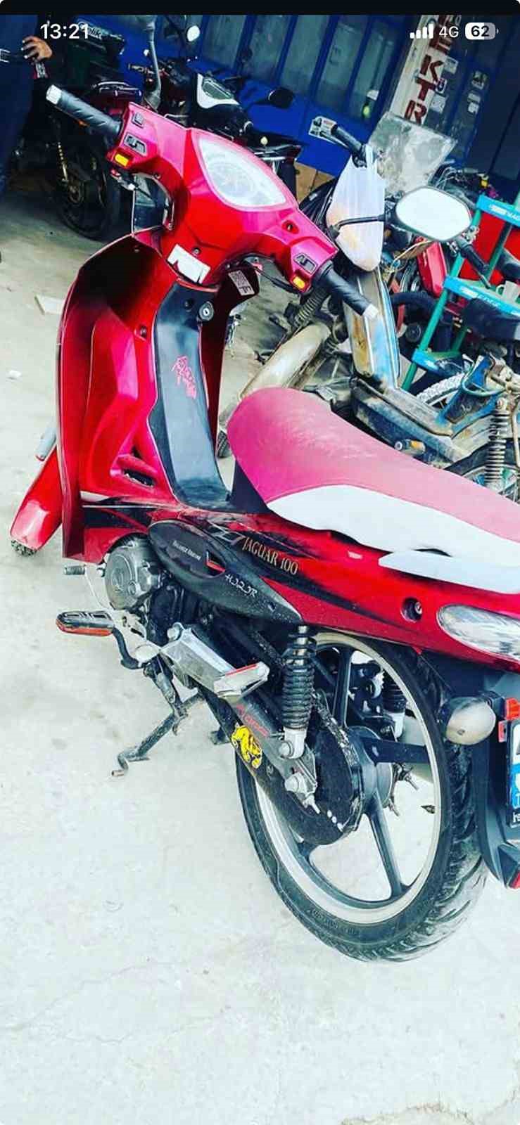 50 bin liralik motoruna 204 bin tl ceza yedi motorunu yakti 2 t8T6WeWS