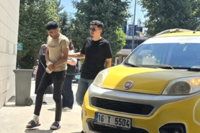 Başkan Vekili Biba, ulaşıma nefes aldıracak projeleri inceledi 2 thumbnail