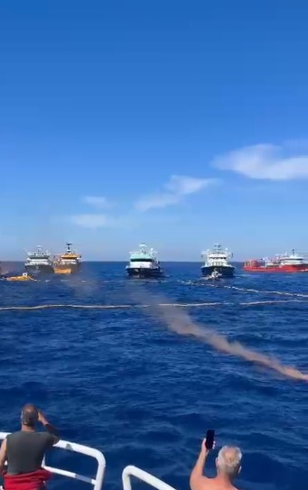 50 tonluk orkinos avi kotasini 42 gunde doldurup yoroz limanina demirlediler 2 3ReLkJsl