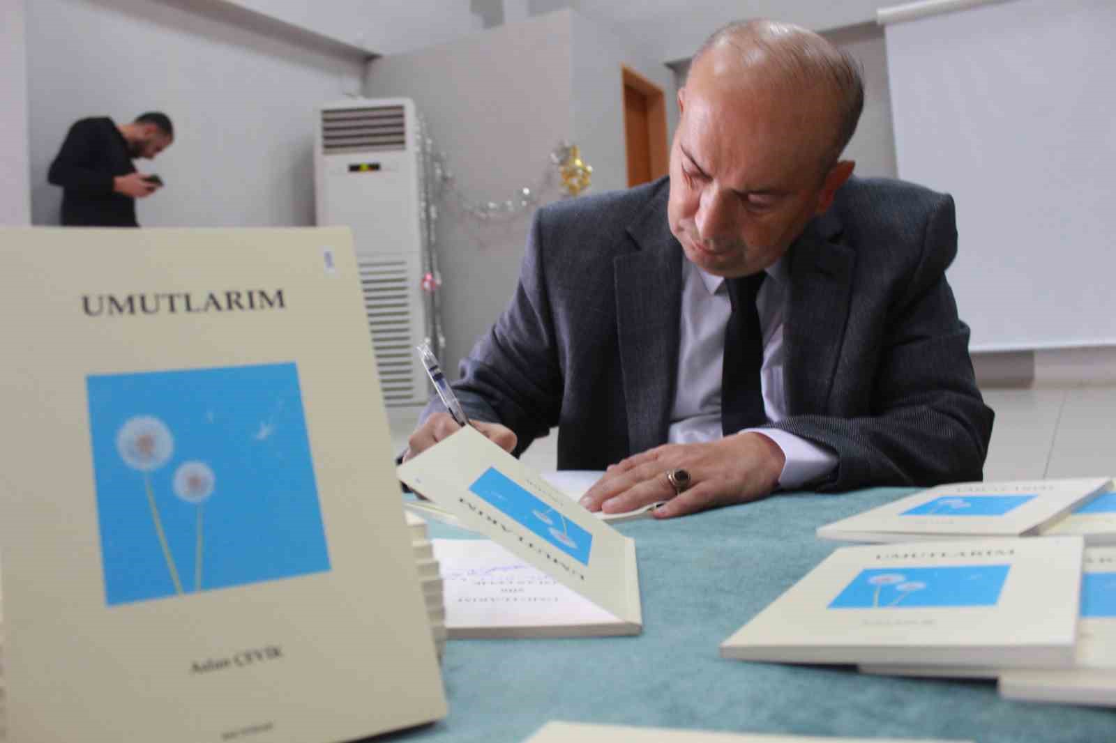 50 yaşındaki özel bireyin hayalini Aile ve Sosyal Hizmetler Müdürlüğü gerçekleştirdi 5 50 yasindaki ozel bireyin hayalini aile ve sosyal hizmetler mudurlugu gerceklestirdi 1 GnG6nG2f